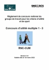 RCN Concours d'utilité muliple français